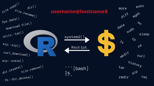 Introduction to Commands