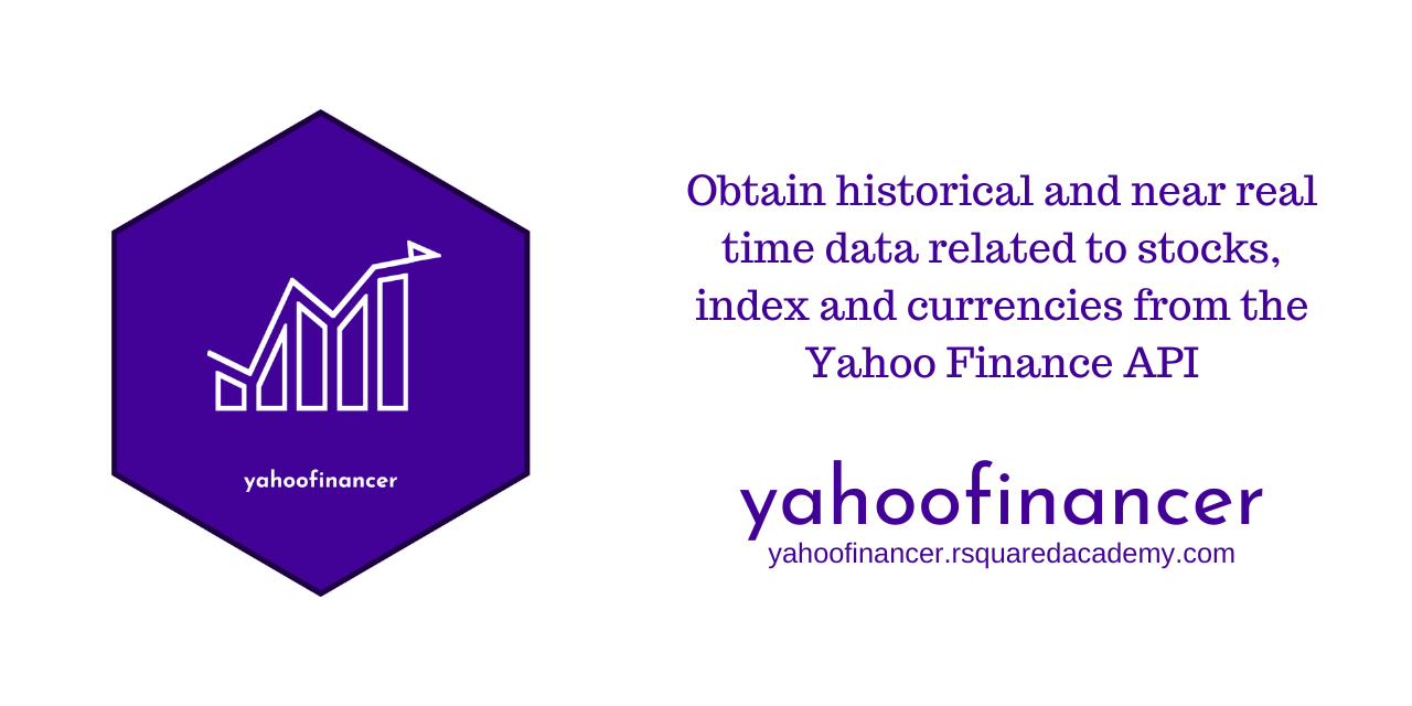 Time series Forecast of Yahoo Finance Data - UrBizEdge Limited
